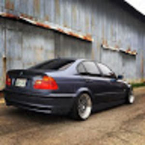 Meet your Posher, Alexander